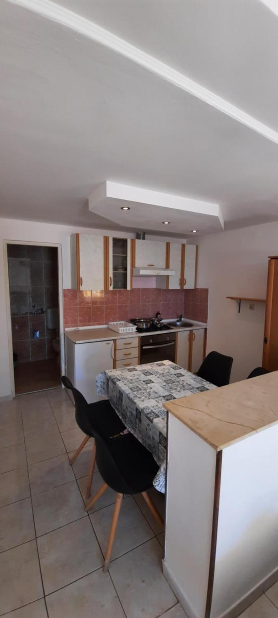 Apartmani Nikica Drage Exterior photo